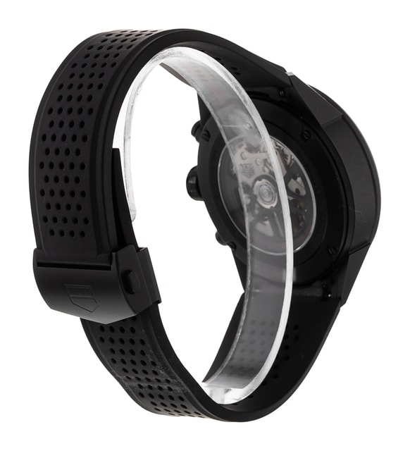 Tag Heuer Carrera CBG2A90.FT6173 Image 3